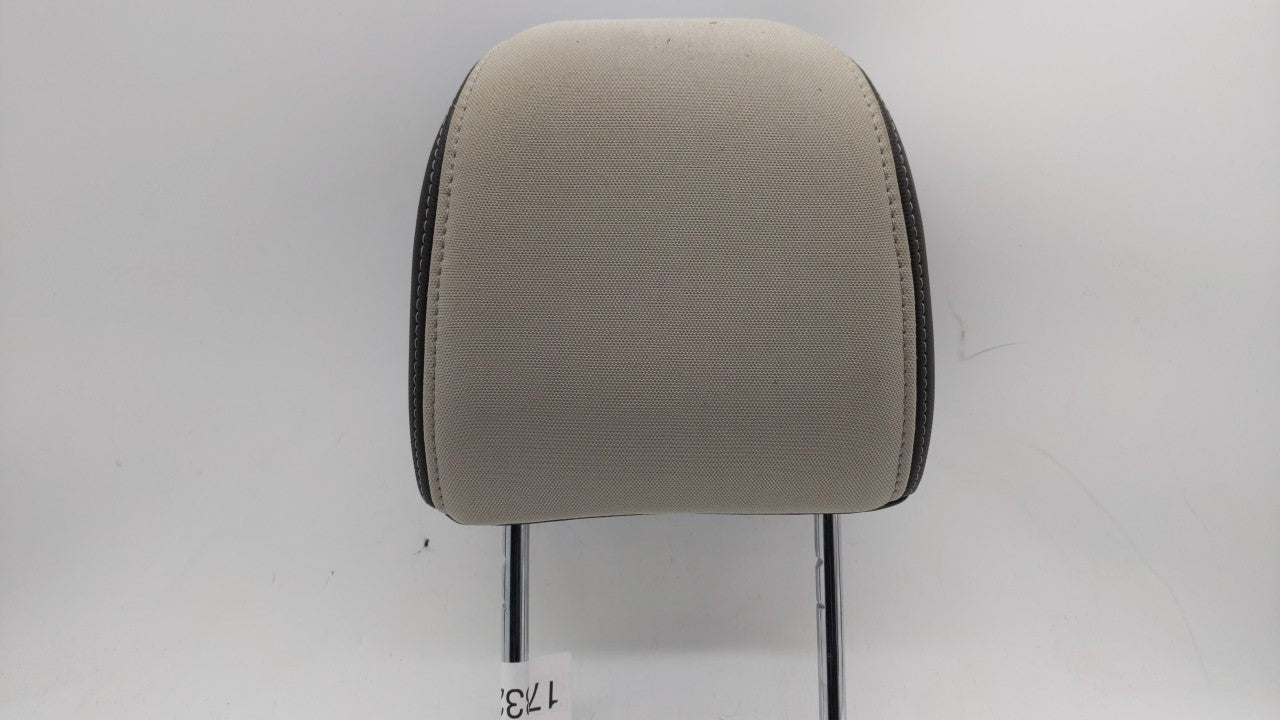 2017-2020 Ford Fusion Headrest Head Rest Front Driver Passenger Seat - Oemusedautoparts1.com