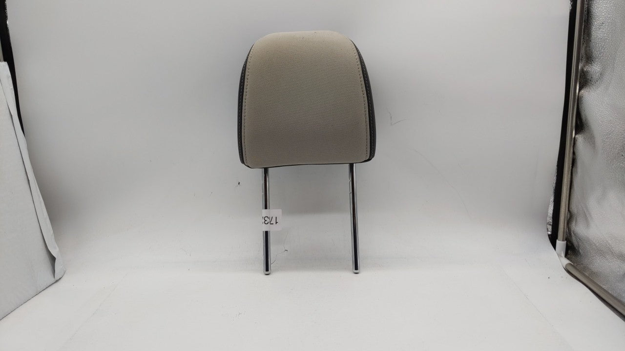 2017-2020 Ford Fusion Headrest Head Rest Front Driver Passenger Seat - Oemusedautoparts1.com