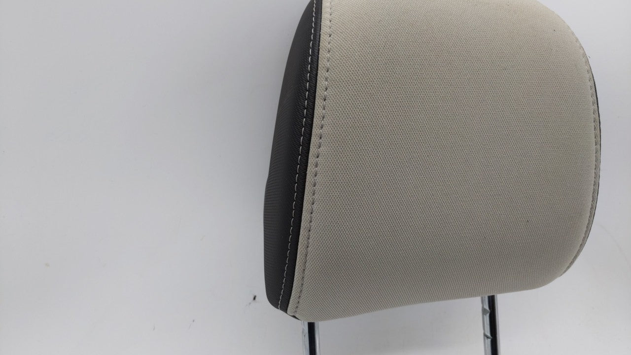 2017-2020 Ford Fusion Headrest Head Rest Front Driver Passenger Seat - Oemusedautoparts1.com