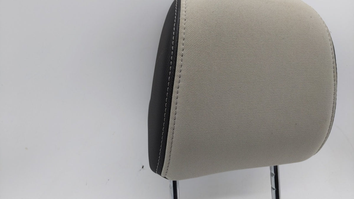 2020 Ford Fusion Headrest Head Rest Rear Center Seat Beige - Oemusedautoparts1.com