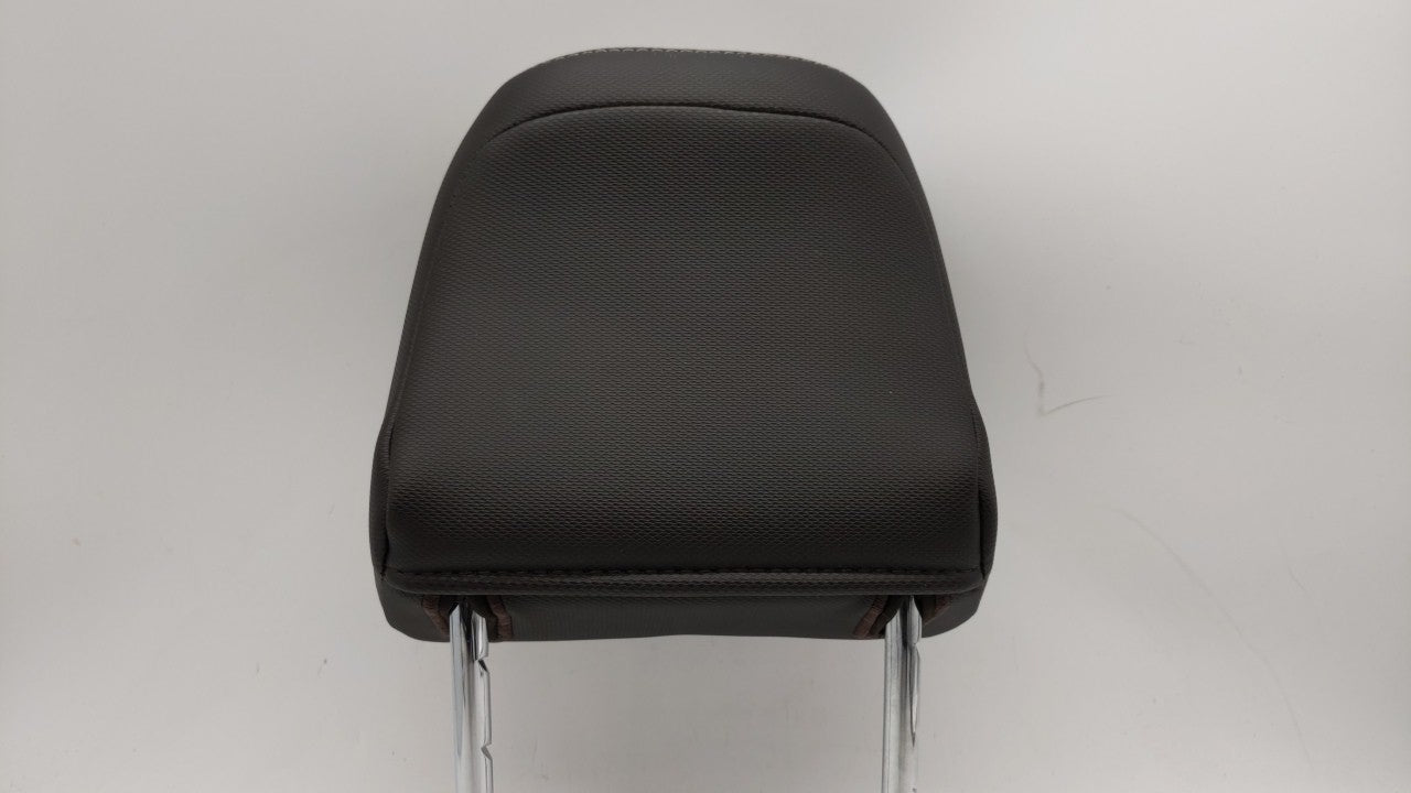 2017-2020 Ford Fusion Headrest Head Rest Front Driver Passenger Seat - Oemusedautoparts1.com