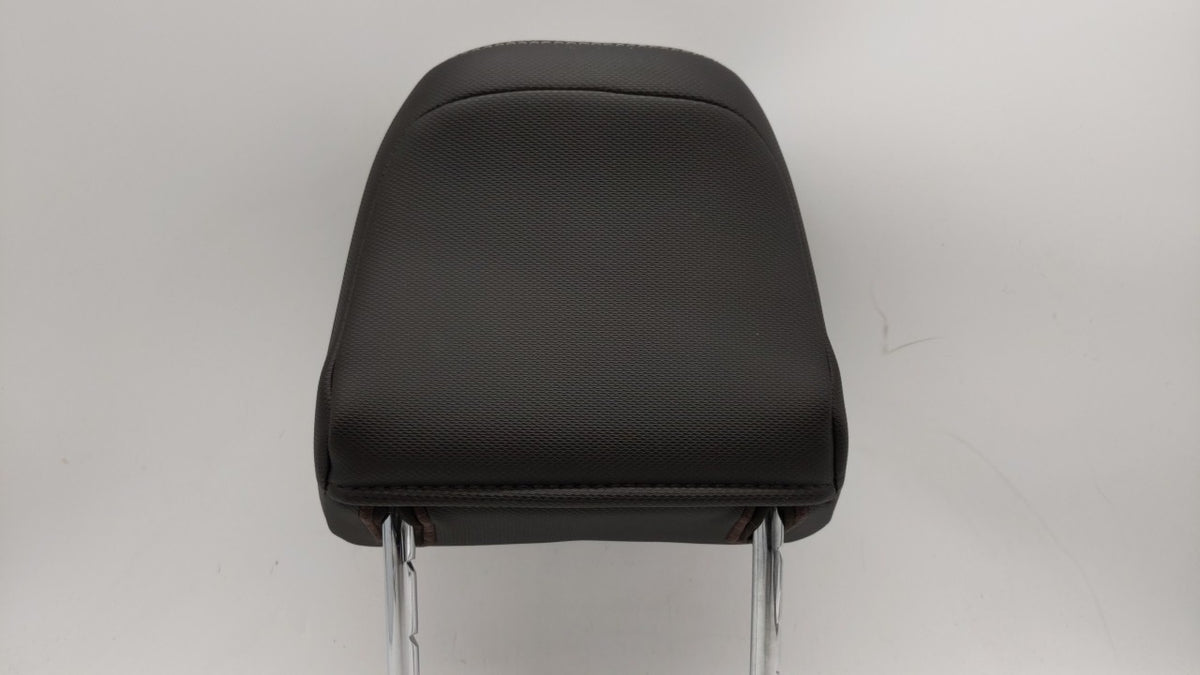 2020 Ford Fusion Headrest Head Rest Rear Center Seat Beige - Oemusedautoparts1.com