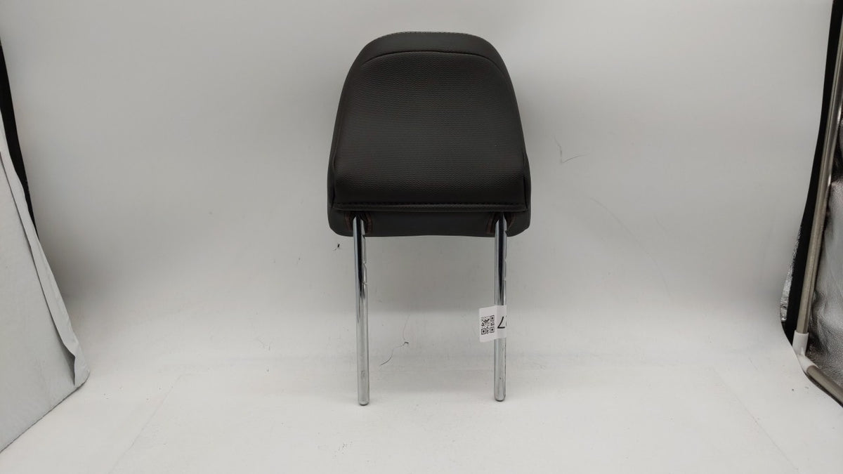 2020 Ford Fusion Headrest Head Rest Rear Center Seat Beige - Oemusedautoparts1.com