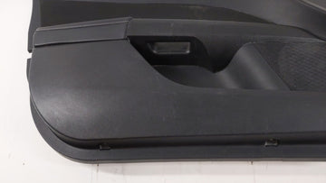2020 Ford Fusion Front Left Driver Interior Door Panel Trim