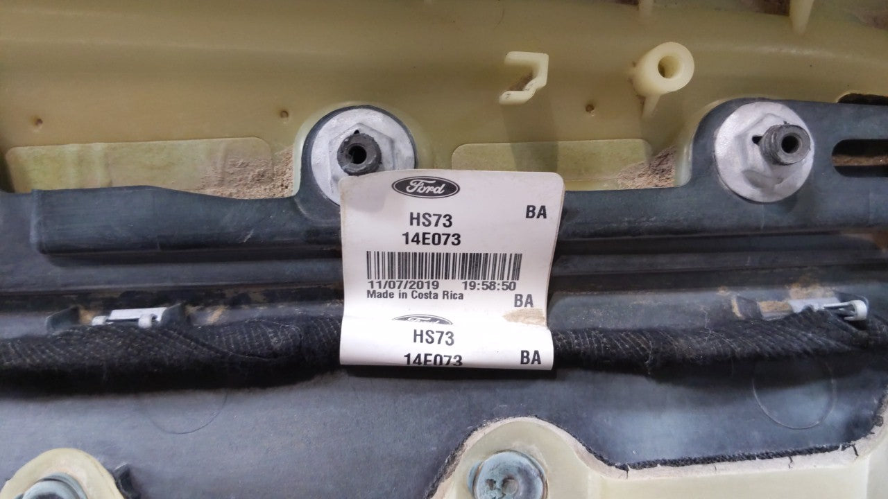 2020 Ford Fusion Front Left Driver Interior Door Panel Trim - Oemusedautoparts1.com