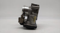 2014-2019 Ford Fusion Throttle Body P/N:DS7G-9F991-BB DS7G-9E991-BB, DS7G-9F991-CA Fits Fits 2014 2015 2016 2017 2018 2019 O