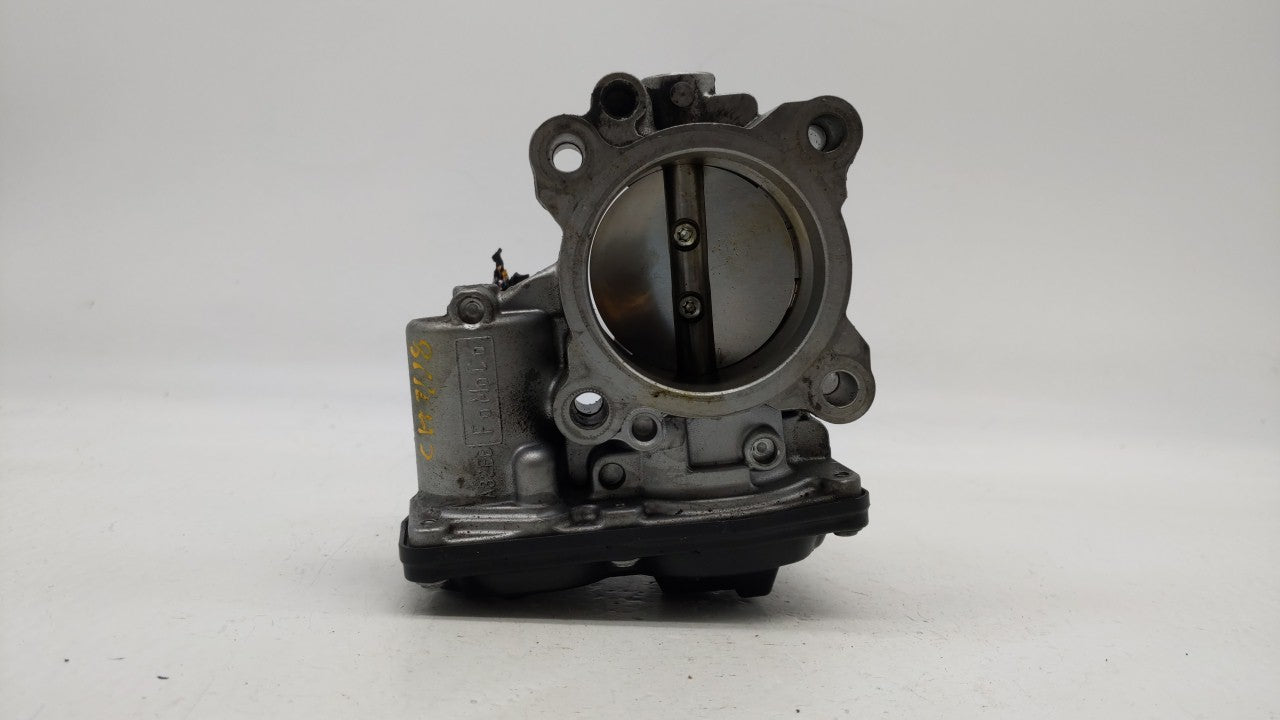 2014-2019 Ford Fusion Throttle Body P/N:DS7G-9F991-BB DS7G-9E991-BB, DS7G-9F991-CA Fits Fits 2014 2015 2016 2017 2018 2019 O