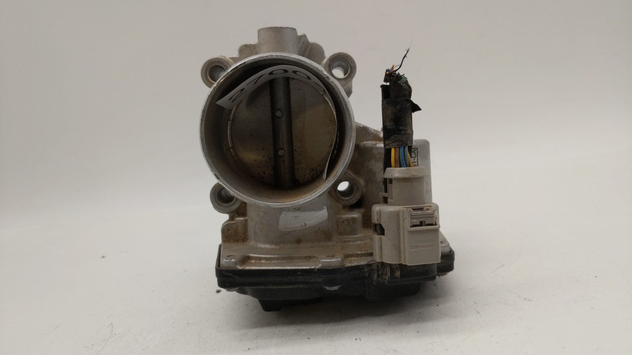 2014-2019 Ford Fusion Throttle Body P/N:DS7G-9F991-BB DS7G-9E991-BB, DS7G-9F991-CA Fits Fits 2014 2015 2016 2017 2018 2019 O