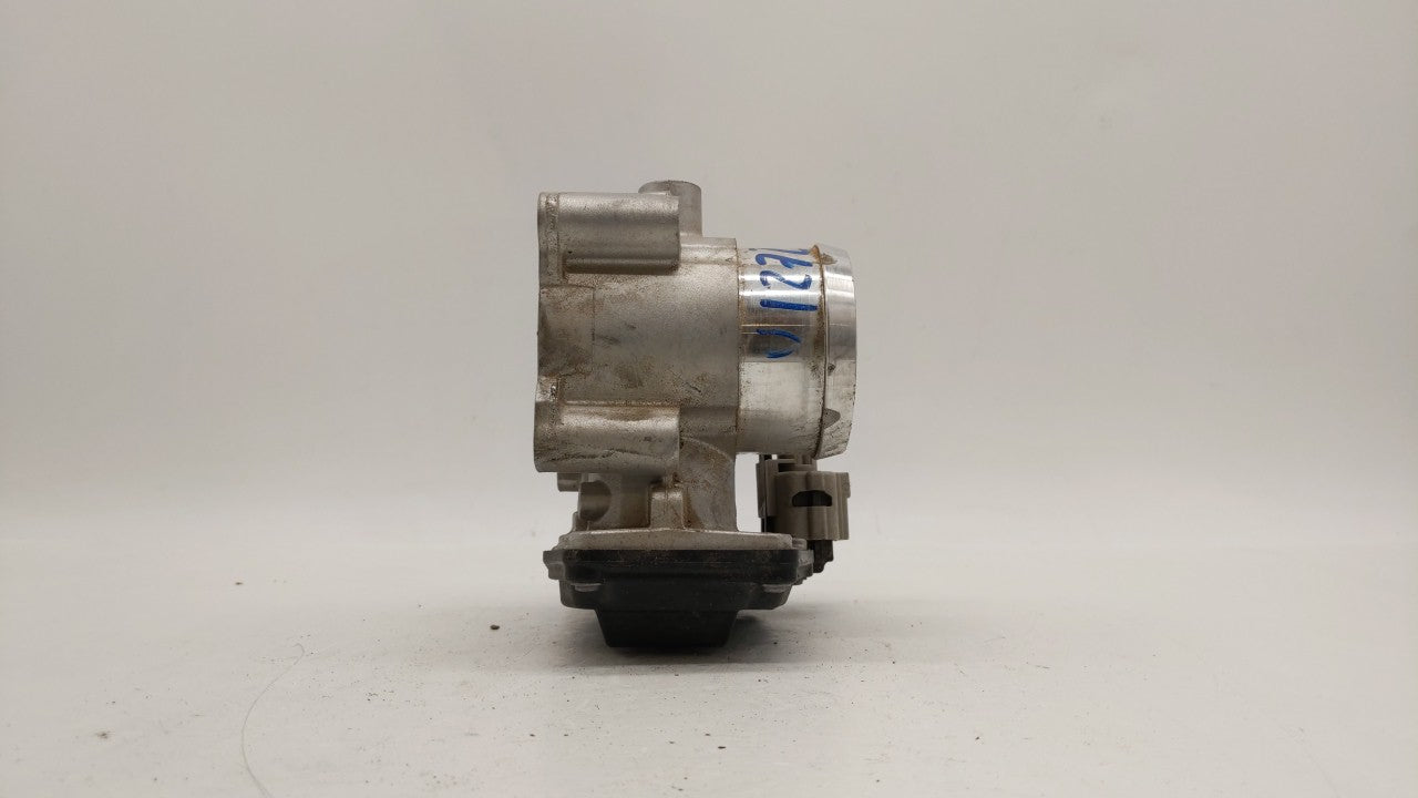 2014-2019 Ford Fusion Throttle Body P/N:DS7G-9F991-BB DS7G-9E991-BB, DS7G-9F991-CA Fits Fits 2014 2015 2016 2017 2018 2019 O