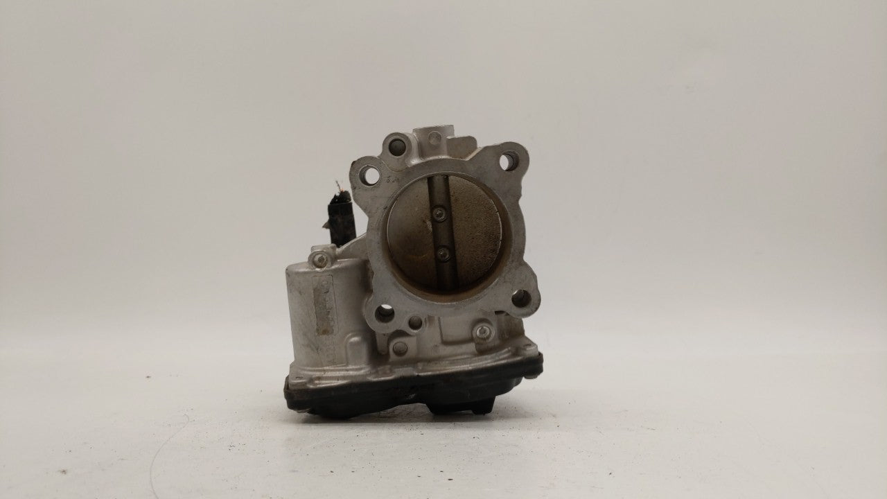 2014-2019 Ford Fusion Throttle Body P/N:DS7G-9F991-BB DS7G-9E991-BB, DS7G-9F991-CA Fits Fits 2014 2015 2016 2017 2018 2019 O