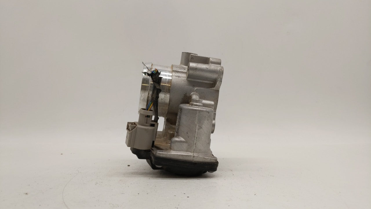 2014-2019 Ford Fusion Throttle Body P/N:DS7G-9F991-BB DS7G-9E991-BB, DS7G-9F991-CA Fits Fits 2014 2015 2016 2017 2018 2019 O
