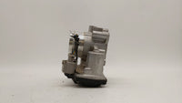 2014-2019 Ford Fusion Throttle Body P/N:DS7G-9F991-BB DS7G-9E991-BB, DS7G-9F991-CA Fits Fits 2014 2015 2016 2017 2018 2019 O
