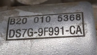 2014-2019 Ford Fusion Throttle Body P/N:DS7G-9F991-BB DS7G-9E991-BB, DS7G-9F991-CA Fits Fits 2014 2015 2016 2017 2018 2019 O