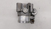 2014-2019 Ford Fusion Throttle Body P/N:DS7G-9F991-BB DS7G-9E991-BB, DS7G-9F991-CA Fits Fits 2014 2015 2016 2017 2018 2019 O