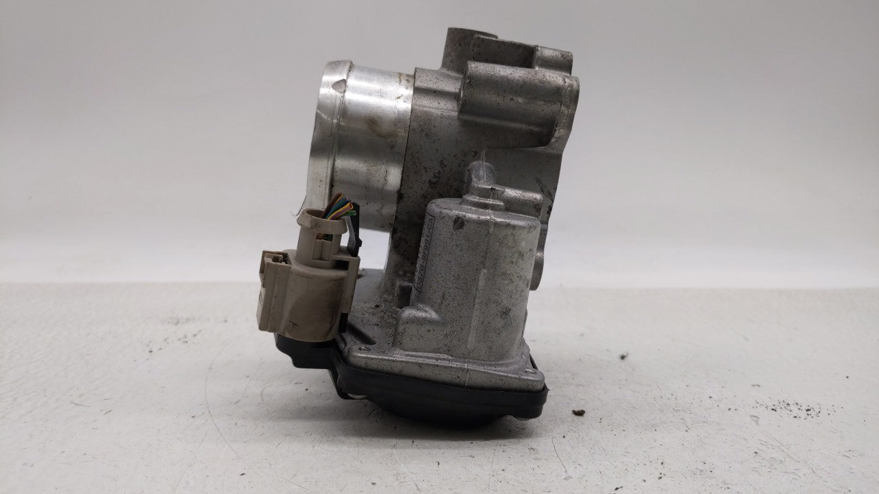 2014-2019 Ford Fusion Throttle Body P/N:DS7G-9F991-BB DS7G-9E991-BB, DS7G-9F991-CA Fits Fits 2014 2015 2016 2017 2018 2019 O