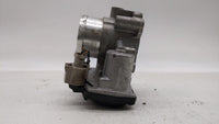 2014-2019 Ford Fusion Throttle Body P/N:DS7G-9F991-BB DS7G-9E991-BB, DS7G-9F991-CA Fits Fits 2014 2015 2016 2017 2018 2019 O