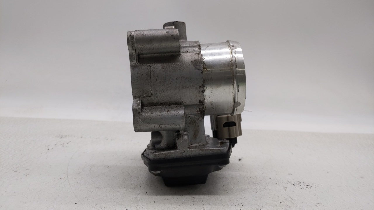 2014-2019 Ford Fusion Throttle Body P/N:DS7G-9F991-BB DS7G-9E991-BB, DS7G-9F991-CA Fits Fits 2014 2015 2016 2017 2018 2019 O
