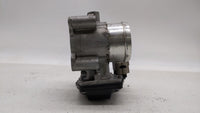 2014-2019 Ford Fusion Throttle Body P/N:DS7G-9F991-BB DS7G-9E991-BB, DS7G-9F991-CA Fits Fits 2014 2015 2016 2017 2018 2019 O