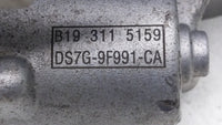 2014-2019 Ford Fusion Throttle Body P/N:DS7G-9F991-BB DS7G-9E991-BB, DS7G-9F991-CA Fits Fits 2014 2015 2016 2017 2018 2019 O