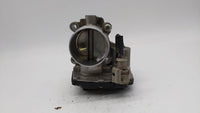 2014-2019 Ford Fusion Throttle Body P/N:DS7G-9F991-BB DS7G-9E991-BB, DS7G-9F991-CA Fits Fits 2014 2015 2016 2017 2018 2019 O