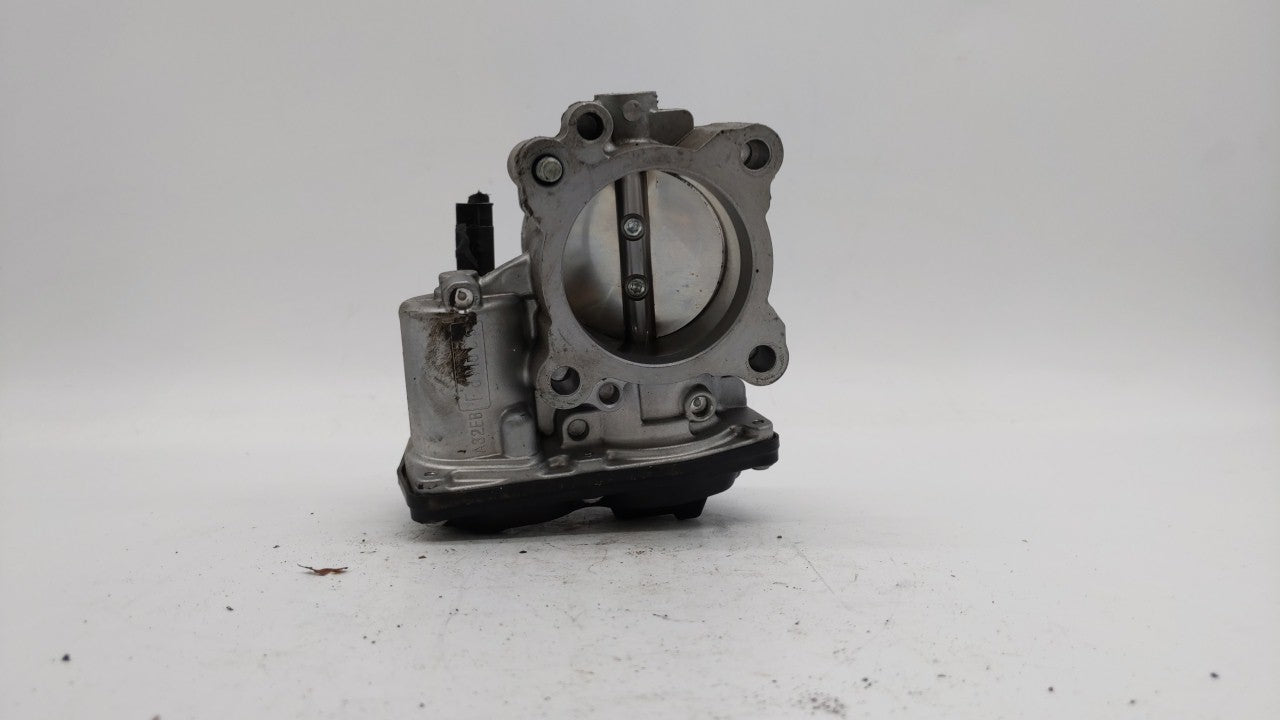 2014-2019 Ford Fusion Throttle Body P/N:DS7G-9F991-BB DS7G-9E991-BB, DS7G-9F991-CA Fits Fits 2014 2015 2016 2017 2018 2019 O