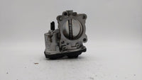 2014-2019 Ford Fusion Throttle Body P/N:DS7G-9F991-BB DS7G-9E991-BB, DS7G-9F991-CA Fits Fits 2014 2015 2016 2017 2018 2019 O
