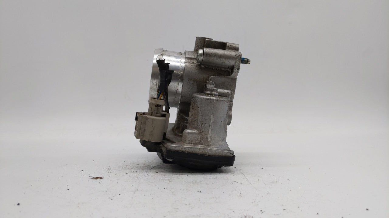 2014-2019 Ford Fusion Throttle Body P/N:DS7G-9F991-BB DS7G-9E991-BB, DS7G-9F991-CA Fits Fits 2014 2015 2016 2017 2018 2019 O
