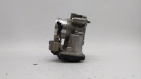 2014-2019 Ford Fusion Throttle Body P/N:DS7G-9F991-BB DS7G-9E991-BB, DS7G-9F991-CA Fits Fits 2014 2015 2016 2017 2018 2019 O