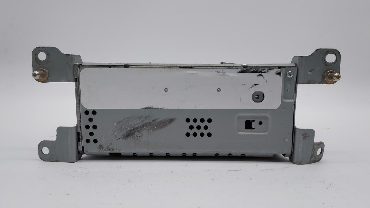 2020 Ford Fusion Am Fm Cd Player Radio Receiver - Oemusedautoparts1.com