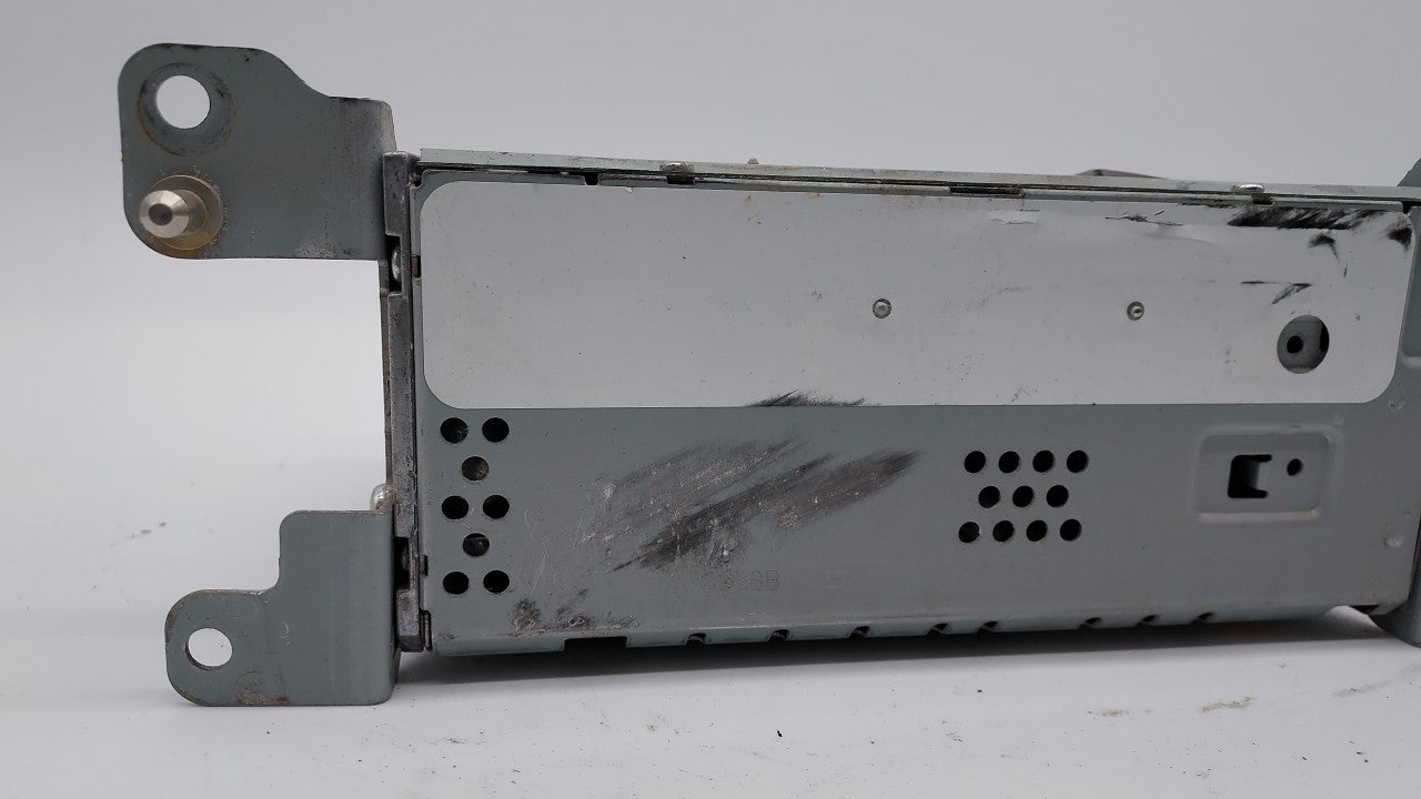 2020 Ford Fusion Am Fm Cd Player Radio Receiver - Oemusedautoparts1.com