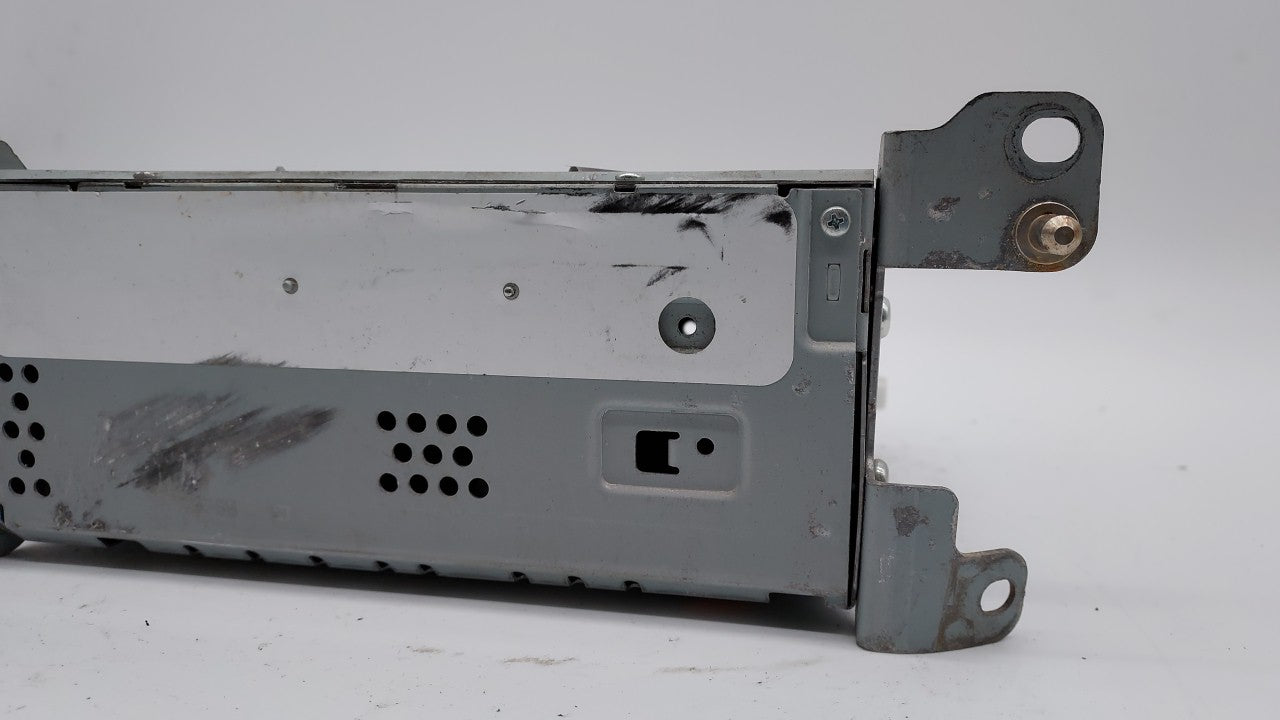 2020 Ford Fusion Am Fm Cd Player Radio Receiver - Oemusedautoparts1.com