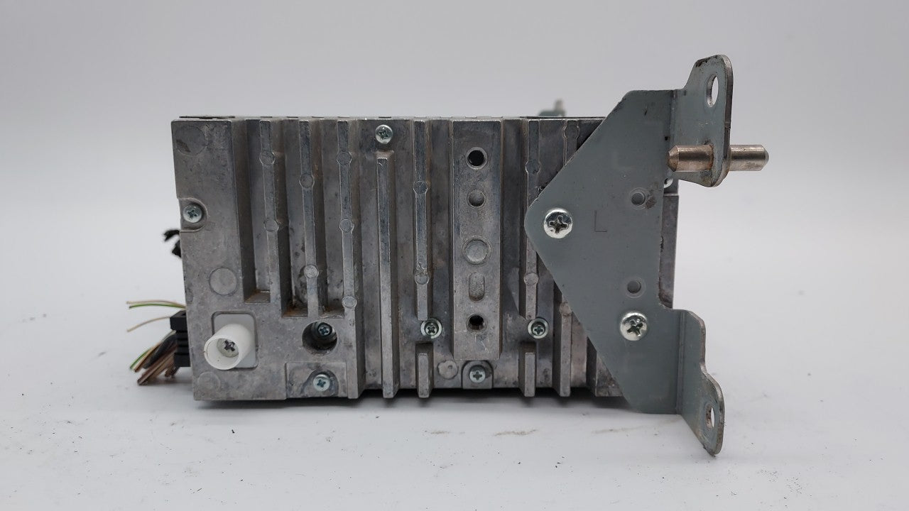 2020 Ford Fusion Am Fm Cd Player Radio Receiver - Oemusedautoparts1.com