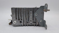 2020 Ford Fusion Am Fm Cd Player Radio Receiver - Oemusedautoparts1.com