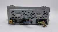 2020 Ford Fusion Am Fm Cd Player Radio Receiver - Oemusedautoparts1.com