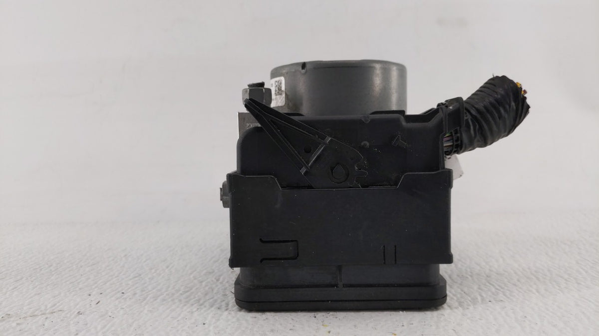 2019-2020 Ford Fusion Anti-Lock Brake ABS Pump Module Actuator OEM P/N:KG9C-2B373-LD KG9C-2B373-LC Fits Fits 2019 2020 OEM U