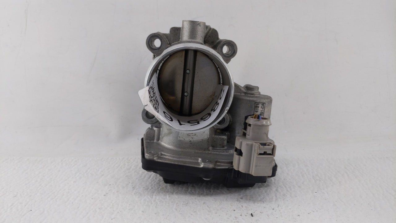2014-2019 Ford Fusion Throttle Body P/N:DS7G-9F991-BB DS7G-9E991-BB, DS7G-9F991-CA Fits Fits 2014 2015 2016 2017 2018 2019 O