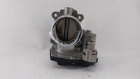 2014-2019 Ford Fusion Throttle Body P/N:DS7G-9F991-BB DS7G-9E991-BB, DS7G-9F991-CA Fits Fits 2014 2015 2016 2017 2018 2019 O