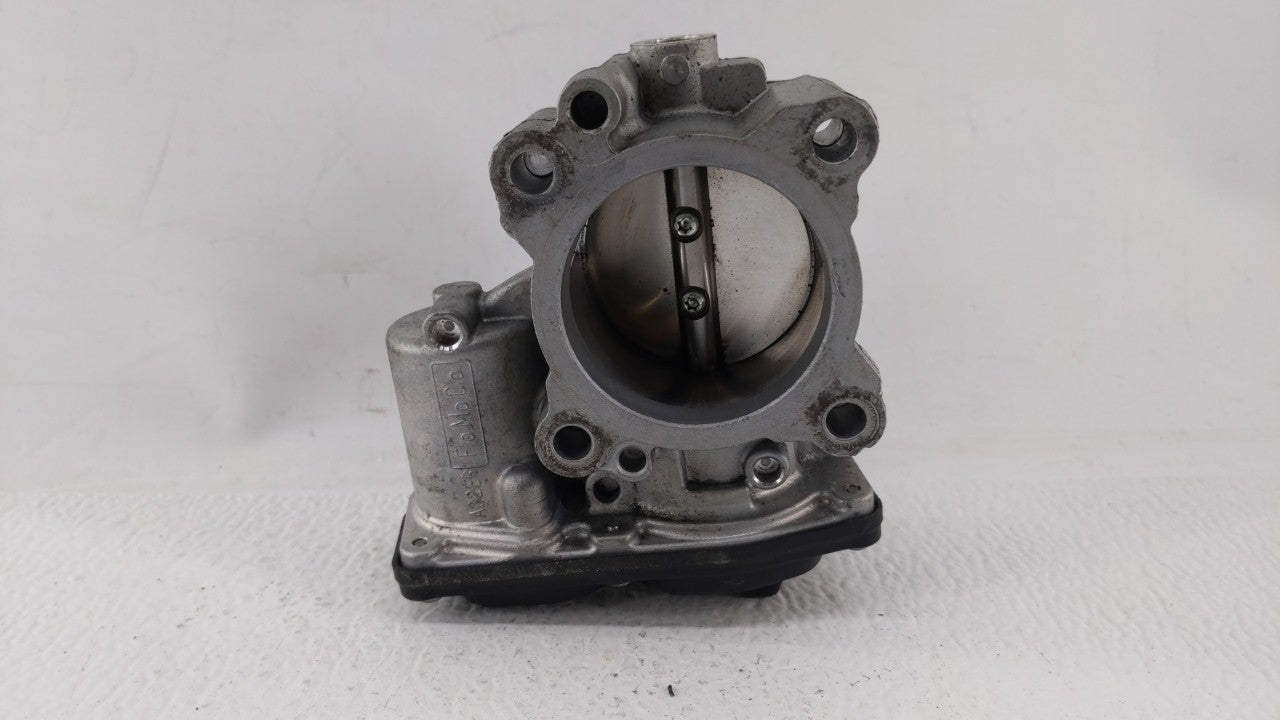 2014-2019 Ford Fusion Throttle Body P/N:DS7G-9F991-BB DS7G-9E991-BB, DS7G-9F991-CA Fits Fits 2014 2015 2016 2017 2018 2019 O