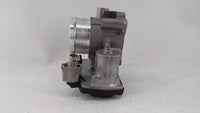 2014-2019 Ford Fusion Throttle Body P/N:DS7G-9F991-BB DS7G-9E991-BB, DS7G-9F991-CA Fits Fits 2014 2015 2016 2017 2018 2019 O