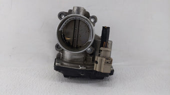 compare product 2014-2019 Ford Fusion Throttle Body P/N:DS7G-9F991-BB DS7G-9E991-BB, DS7G-9F991-CA Fits Fits 2014 2015 2016 2017 2018 2019 OEM Used Auto Parts