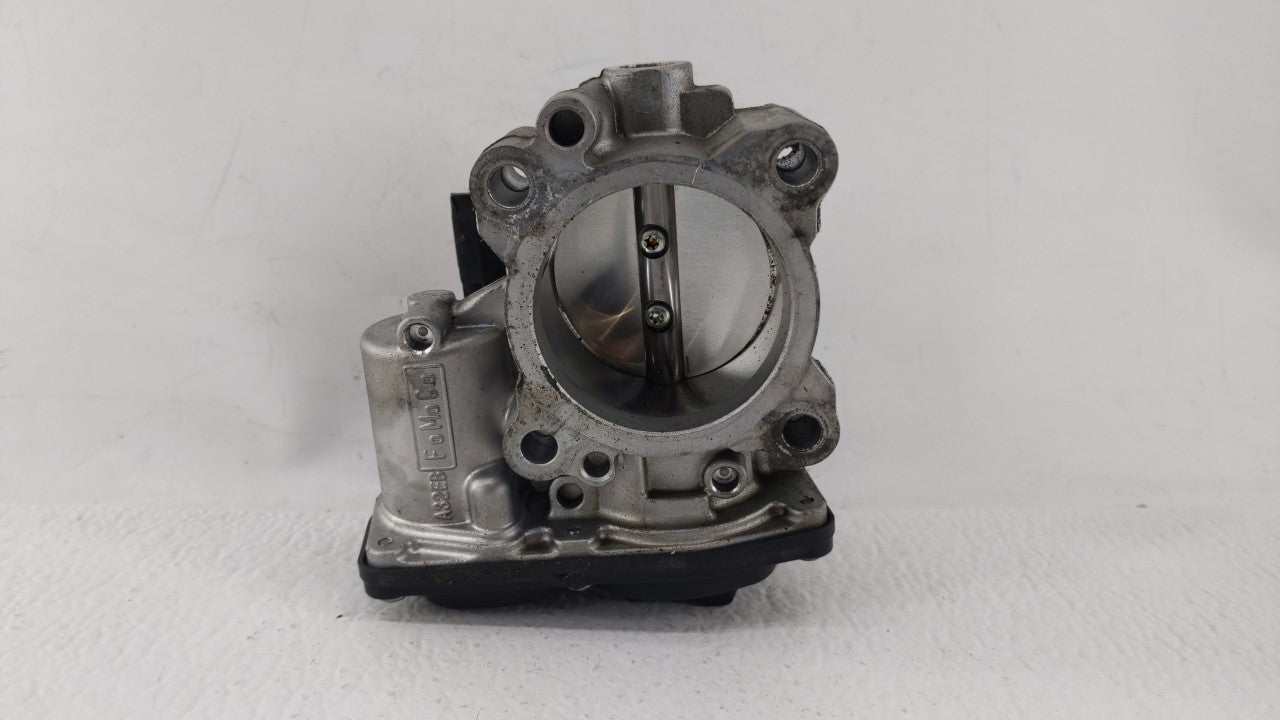 2014-2019 Ford Fusion Throttle Body P/N:DS7G-9F991-BB DS7G-9E991-BB, DS7G-9F991-CA Fits Fits 2014 2015 2016 2017 2018 2019 O