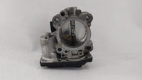2014-2019 Ford Fusion Throttle Body P/N:DS7G-9F991-BB DS7G-9E991-BB, DS7G-9F991-CA Fits Fits 2014 2015 2016 2017 2018 2019 O