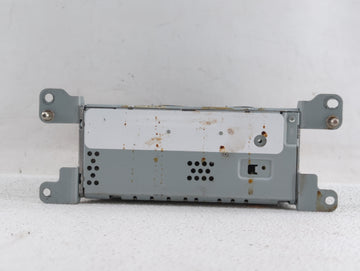 2020 Ford Fusion Radio AM FM Cd Player Receiver Replacement P/N:LS7T-18D818-ZC LS7T-19C107-XC Fits OEM Used Auto Parts - Oem