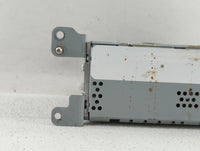 2020 Ford Fusion Radio AM FM Cd Player Receiver Replacement P/N:LS7T-18D818-ZC LS7T-19C107-XC Fits OEM Used Auto Parts - Oem