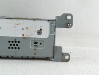 2020 Ford Fusion Radio AM FM Cd Player Receiver Replacement P/N:LS7T-18D818-ZC LS7T-19C107-XC Fits OEM Used Auto Parts - Oem