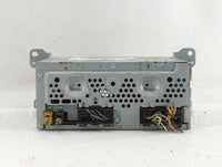 2020 Ford Fusion Radio AM FM Cd Player Receiver Replacement P/N:LS7T-18D818-ZC LS7T-19C107-XC Fits OEM Used Auto Parts - Oem