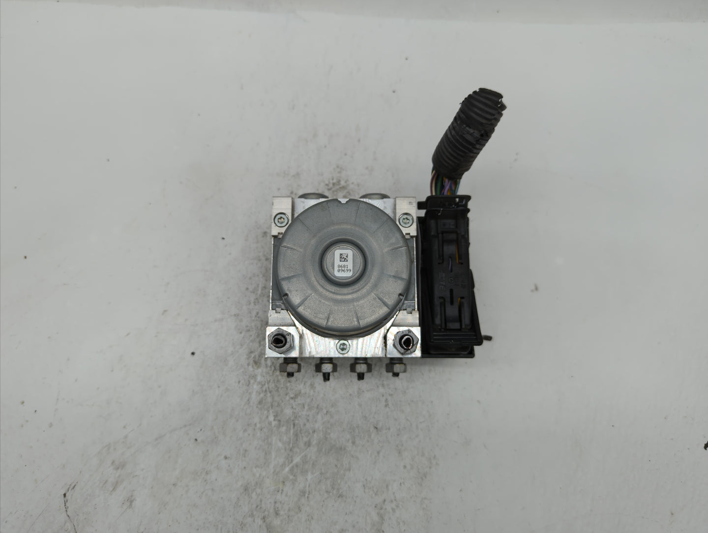 2019 Ford Fusion ABS Pump Control Module Replacement P/N:KG9C-2B373-LD KG9C-2B373-LC Fits OEM Used Auto Parts - Oemusedautop