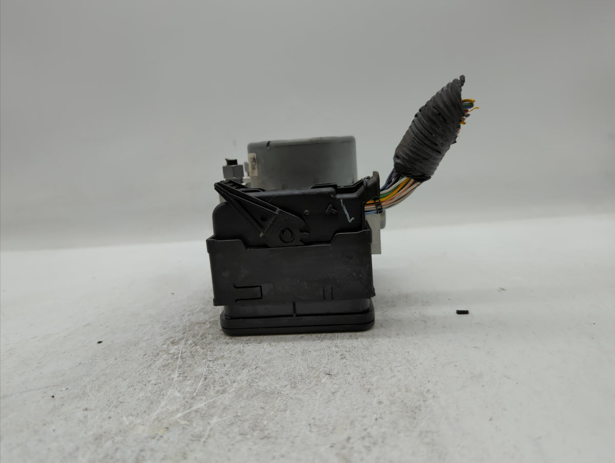 2019-2020 Ford Fusion Anti-Lock Brake ABS Pump Module Actuator OEM P/N:KG9C-2B373-LD KG9C-2B373-LC Fits Fits 2019 2020 OEM U