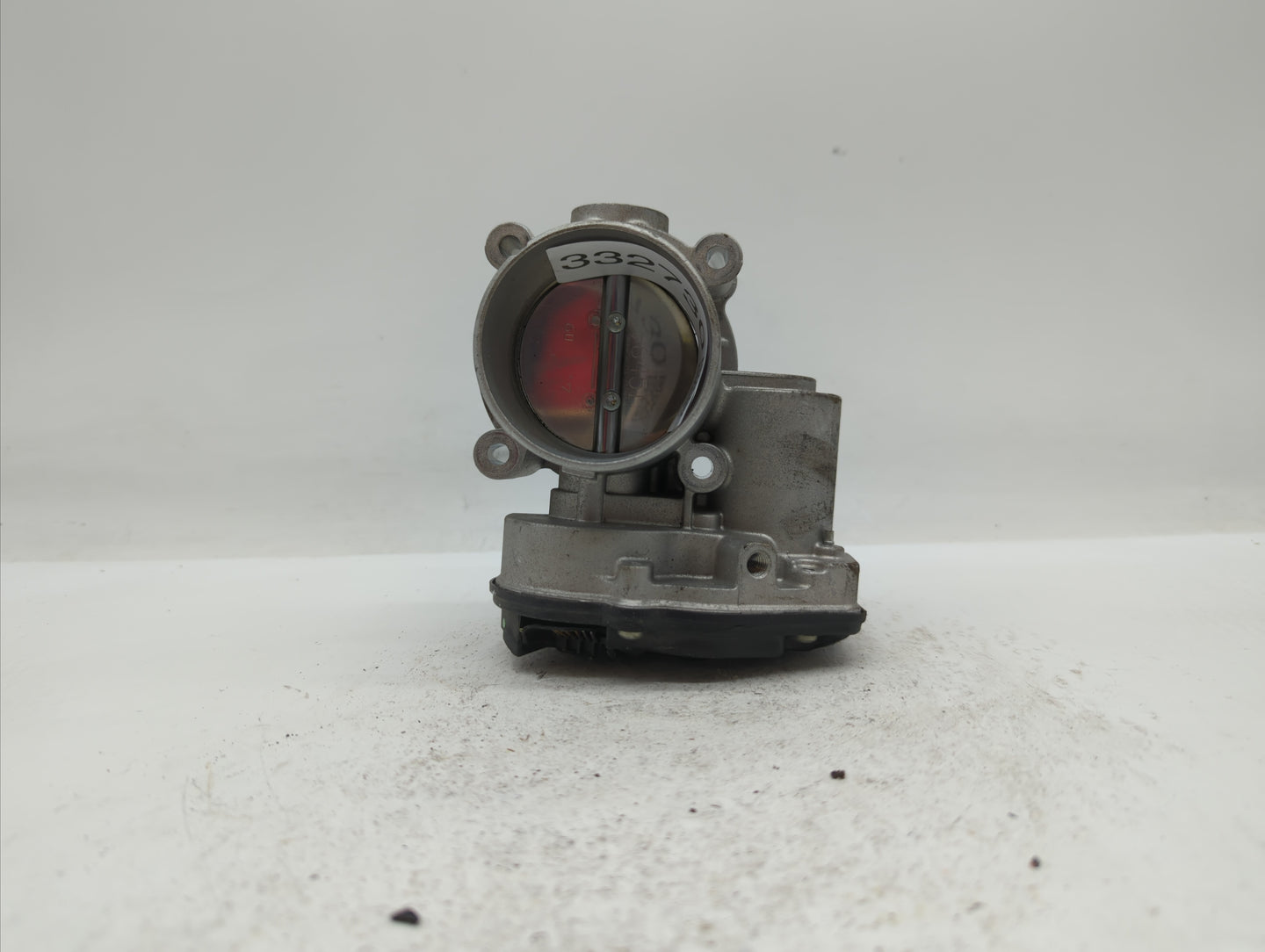 2013-2019 Ford Fusion Throttle Body P/N:DS7E-9F991-AK DS7E-9F991-AD Fits Fits 2013 2014 2015 2016 2017 2018 2019 2020 OEM Us