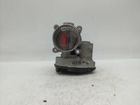 2013-2019 Ford Fusion Throttle Body P/N:DS7E-9F991-AK DS7E-9F991-AD Fits Fits 2013 2014 2015 2016 2017 2018 2019 2020 OEM Us